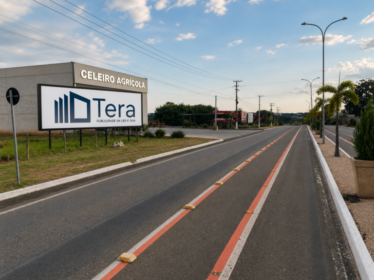 Av. Rota dos Imigrantes, 2332