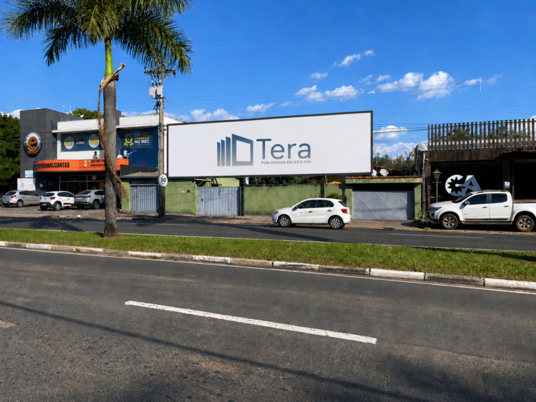 Av. Marginal, 342